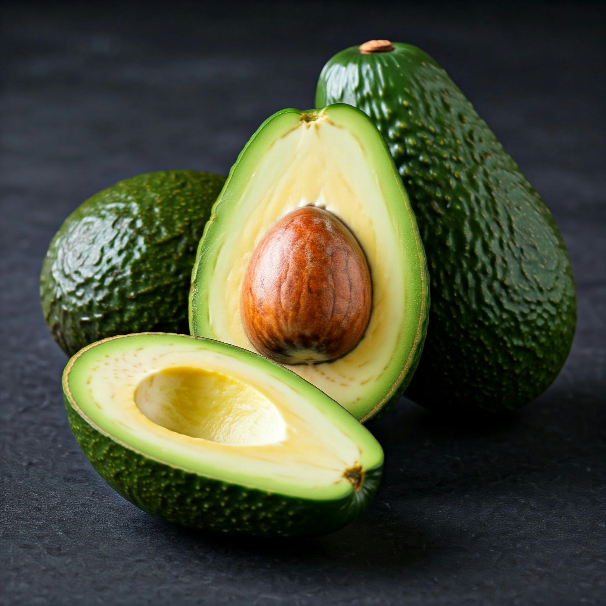 Indian Avocado