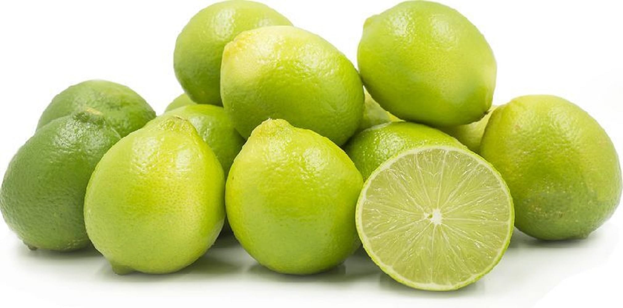 Indian Lemon