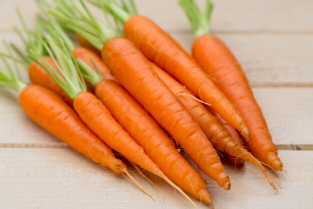Carrot