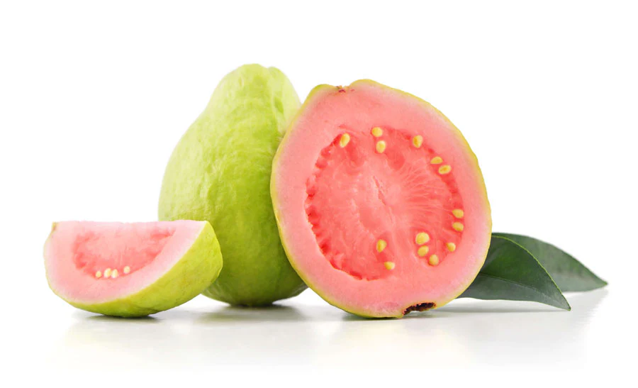 Indian Guava