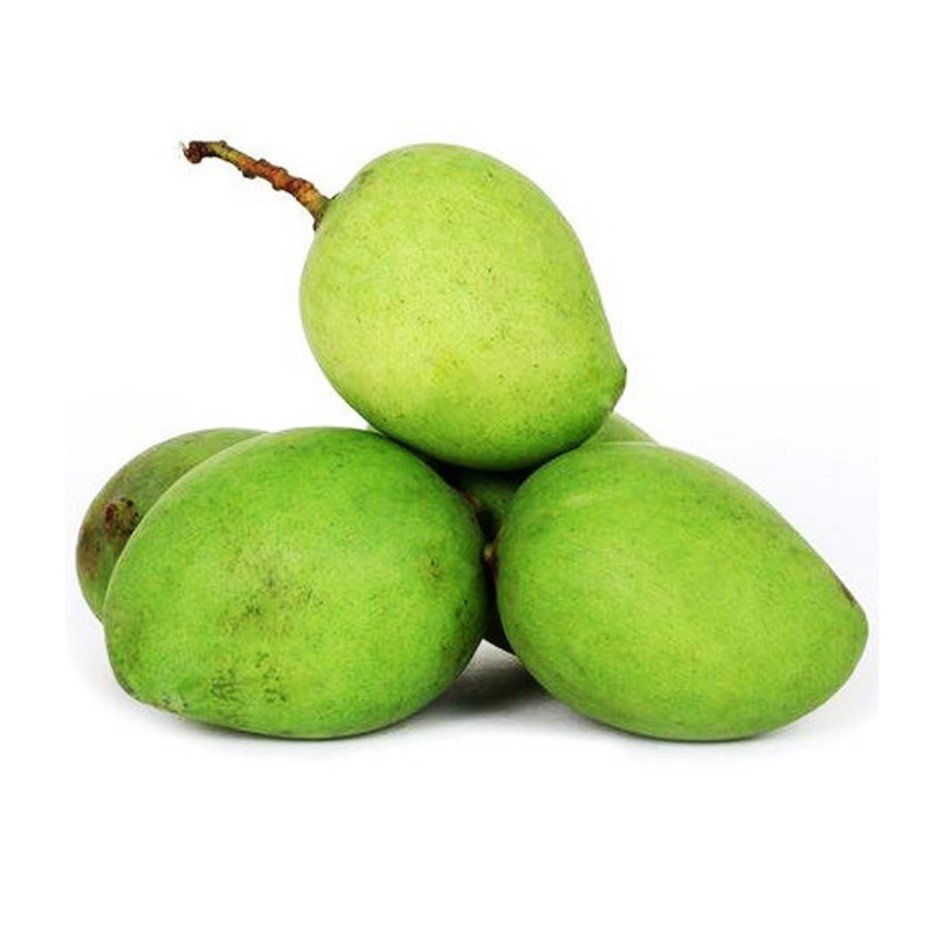 Raw Mango