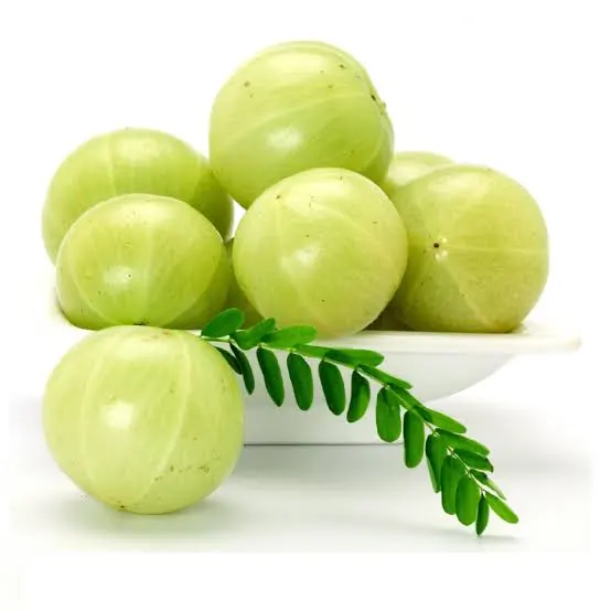 Indian Amla